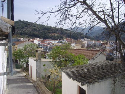 Spanish Views